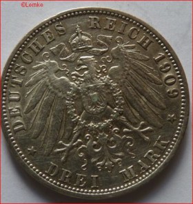 Pruissen 527-1909a VZ